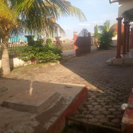 Temaya Cottage Lodge تامالي المظهر الخارجي الصورة