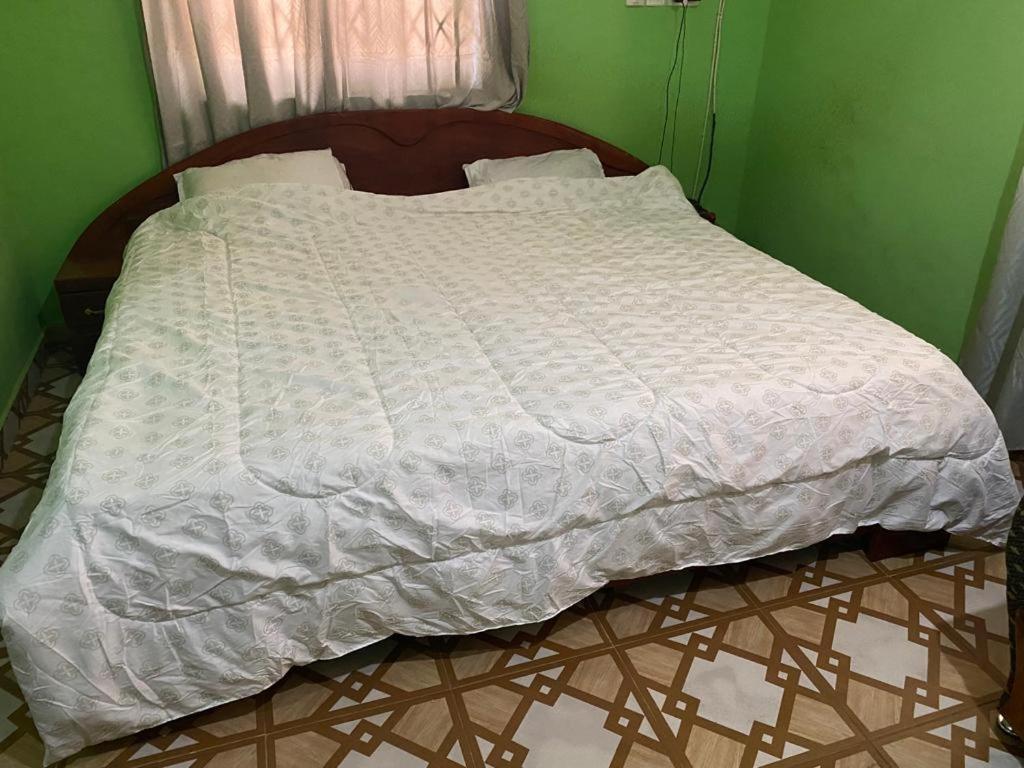Temaya Cottage Lodge تامالي المظهر الخارجي الصورة