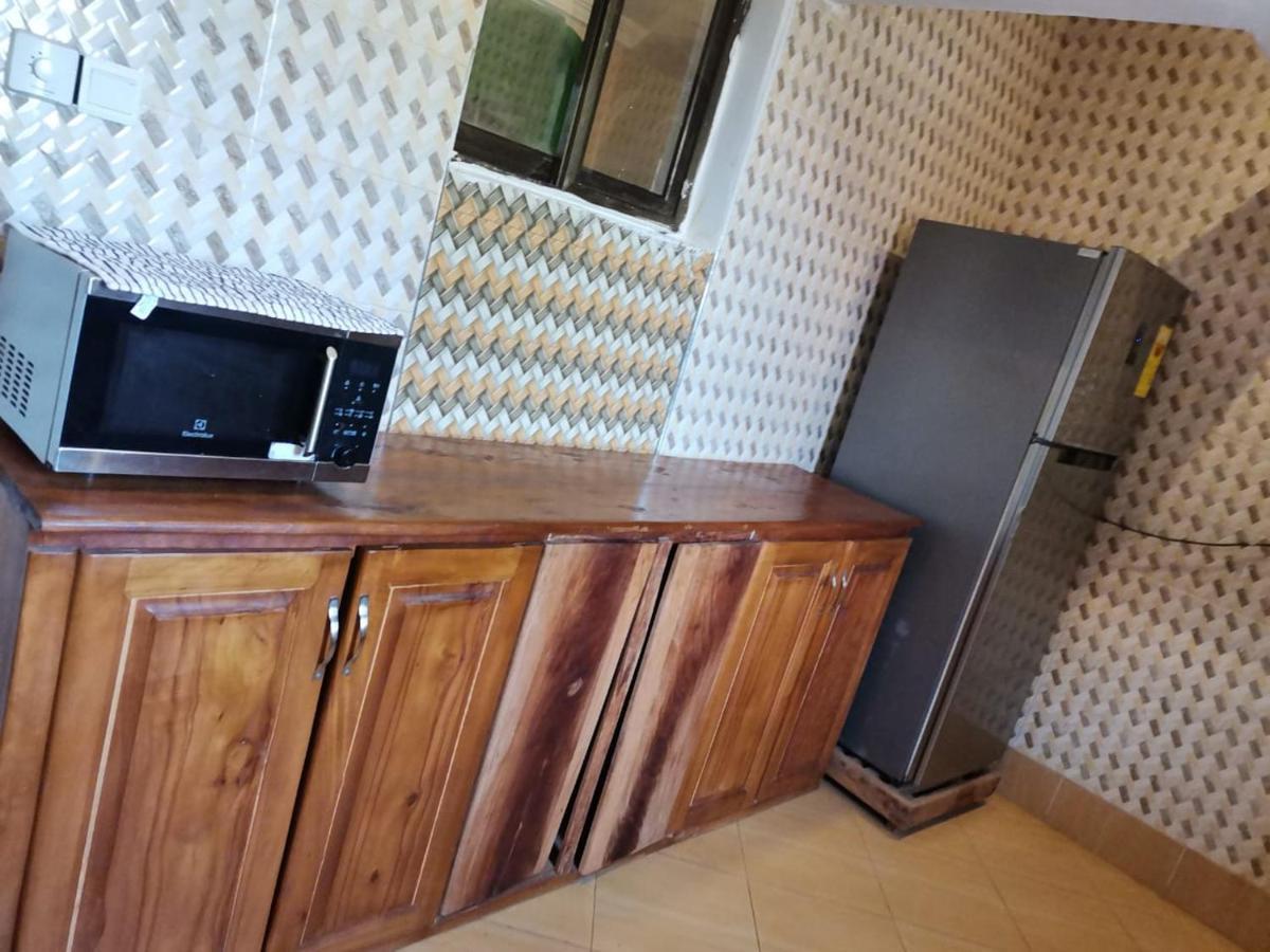 Temaya Cottage Lodge تامالي المظهر الخارجي الصورة