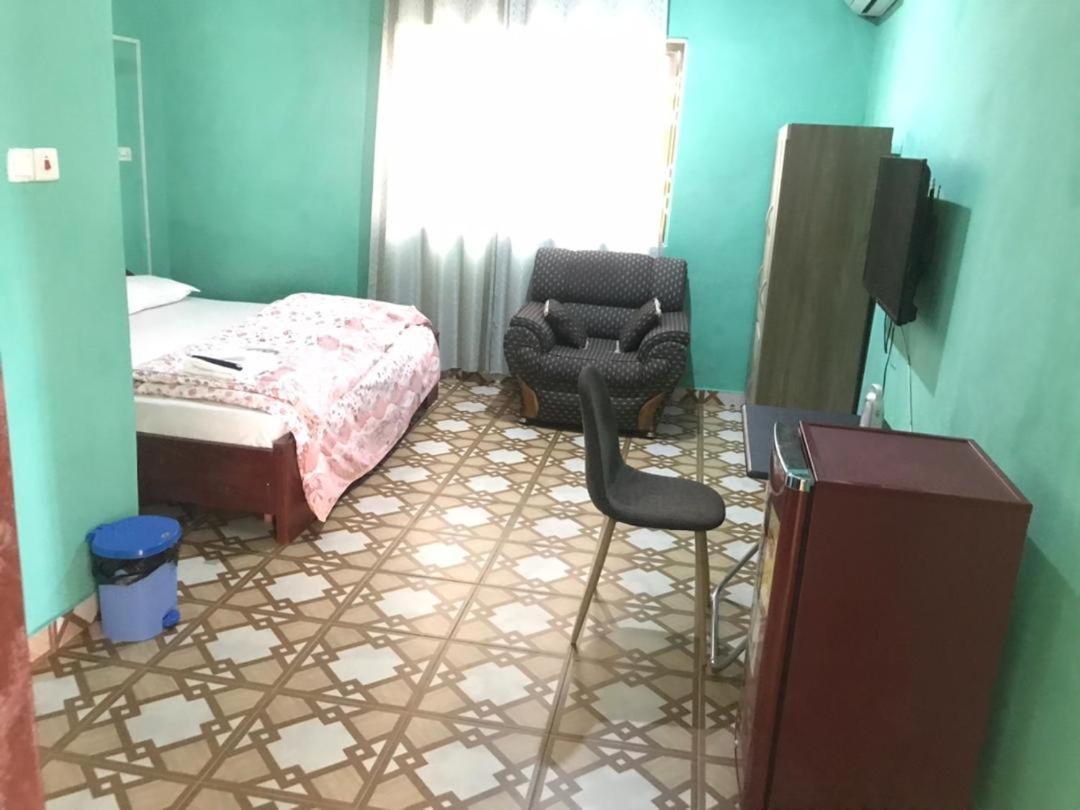 Temaya Cottage Lodge تامالي المظهر الخارجي الصورة