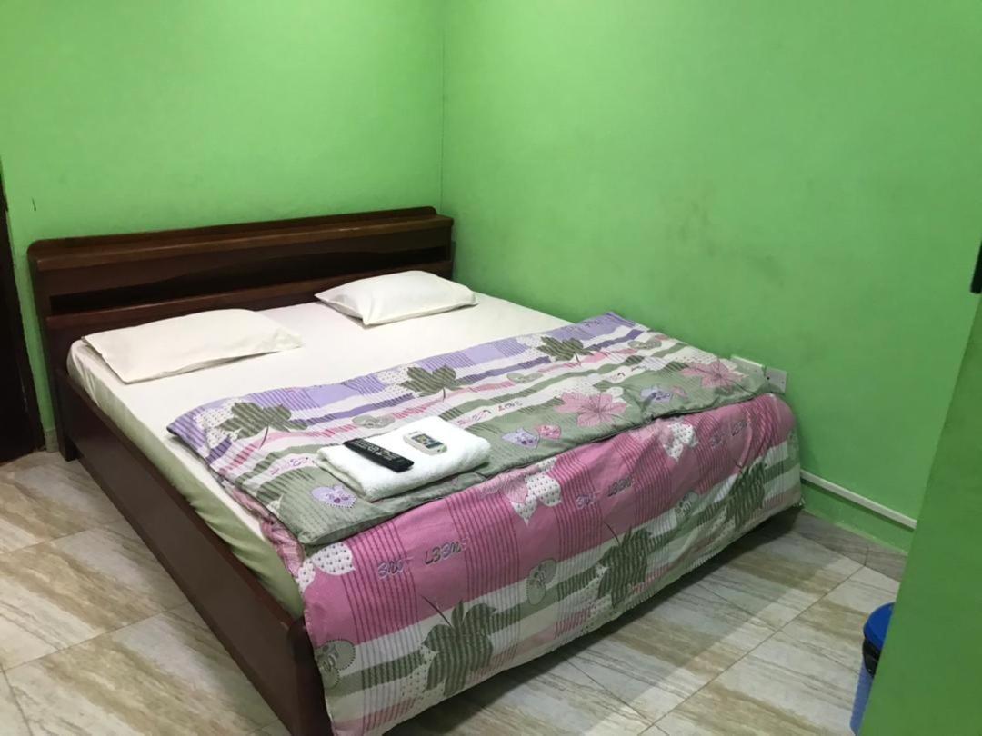 Temaya Cottage Lodge تامالي المظهر الخارجي الصورة