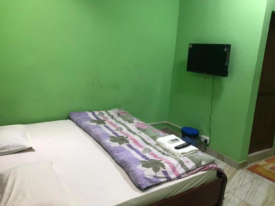 Temaya Cottage Lodge تامالي المظهر الخارجي الصورة