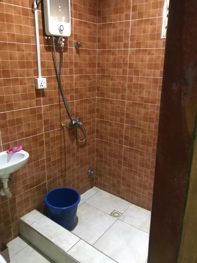 Temaya Cottage Lodge تامالي المظهر الخارجي الصورة