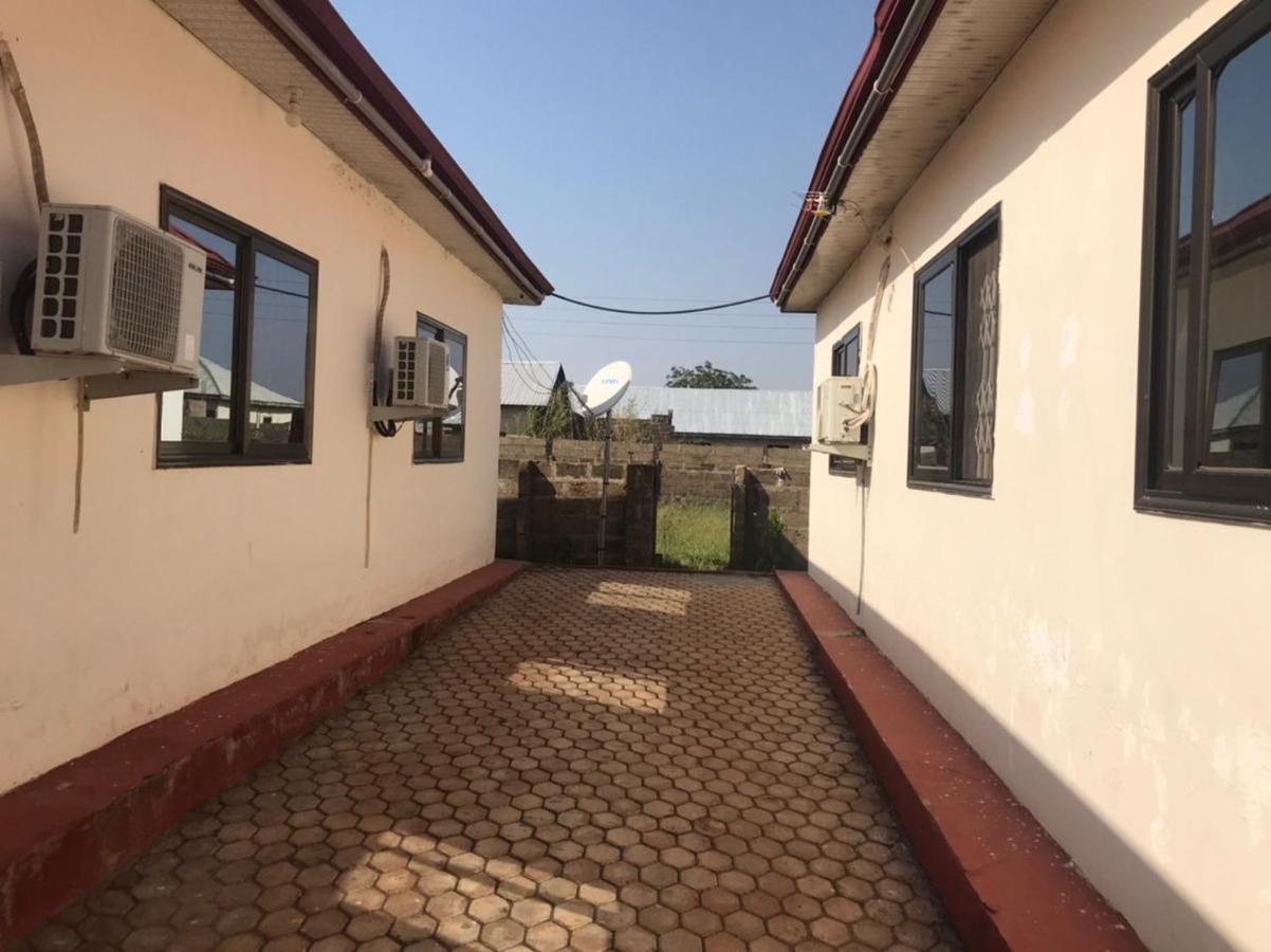 Temaya Cottage Lodge تامالي المظهر الخارجي الصورة