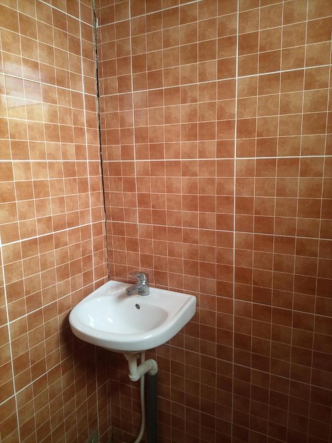 Temaya Cottage Lodge تامالي المظهر الخارجي الصورة