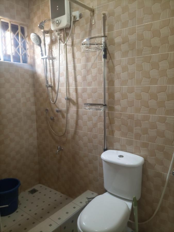 Temaya Cottage Lodge تامالي المظهر الخارجي الصورة