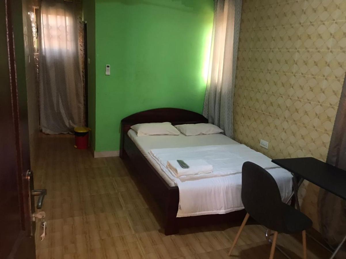 Temaya Cottage Lodge تامالي المظهر الخارجي الصورة