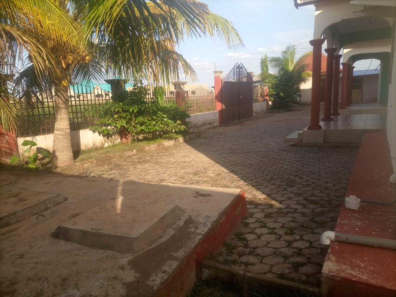 Temaya Cottage Lodge تامالي المظهر الخارجي الصورة
