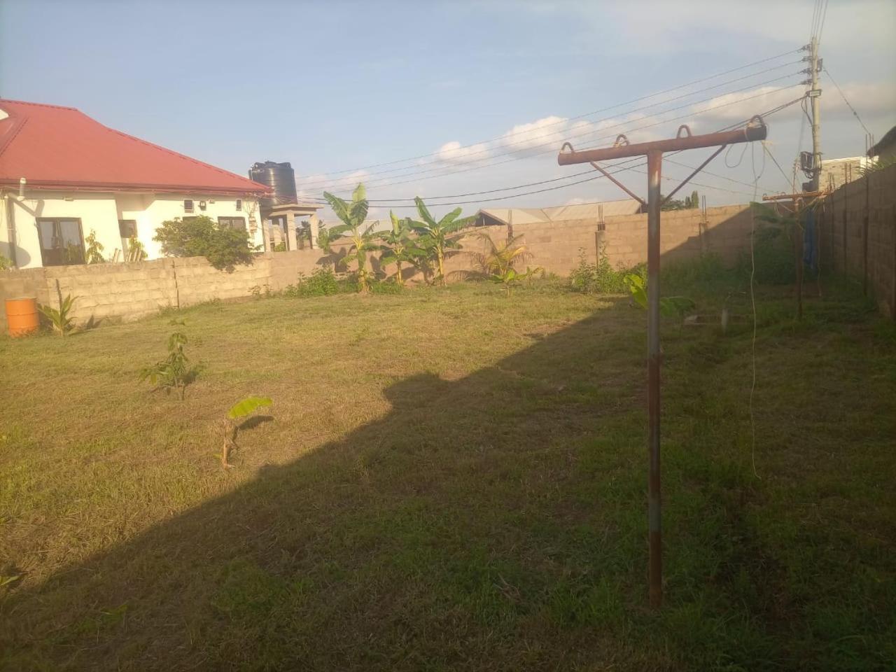 Temaya Cottage Lodge تامالي المظهر الخارجي الصورة